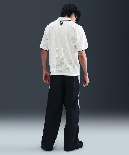 NIKE NIKE Air Football Jersey - Black
