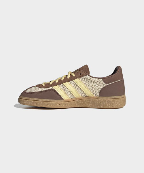 ADIDAS ADIDAS Sneakers Handball Special - Brown:Yellow