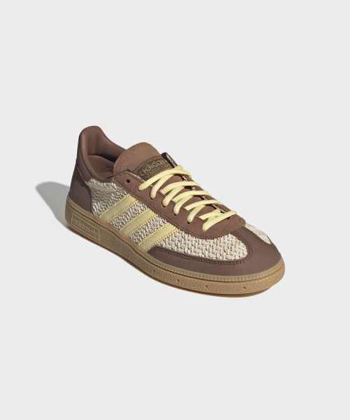 ADIDAS ADIDAS Sneakers Handball Special - Brown:Yellow