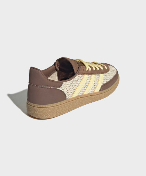 ADIDAS ADIDAS Sneakers Handball Special - Brown:Yellow