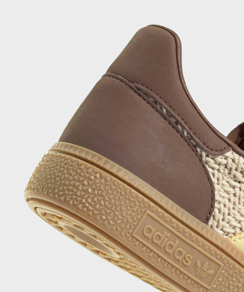 ADIDAS ADIDAS Sneakers Handball Special - Brown:Yellow
