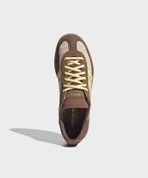 ADIDAS ADIDAS Sneakers Handball Special - Brown:Yellow