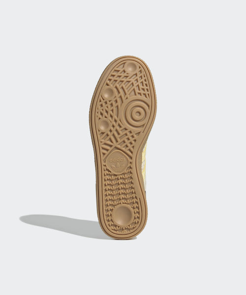ADIDAS ADIDAS Sneakers Handball Special - Brown:Yellow