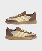 ADIDAS ADIDAS Sneakers Handball Special - Brown:Yellow