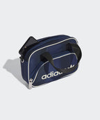 ADIDAS ADIDAS Small Airliner Bag - Night Indigo