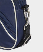 ADIDAS ADIDAS Small Airliner Bag - Night Indigo