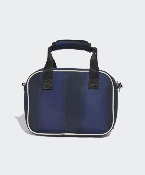 ADIDAS ADIDAS Small Airliner Bag - Night Indigo