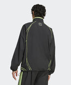 ADIDAS ADIDAS Team Geist Track Top - Size M
