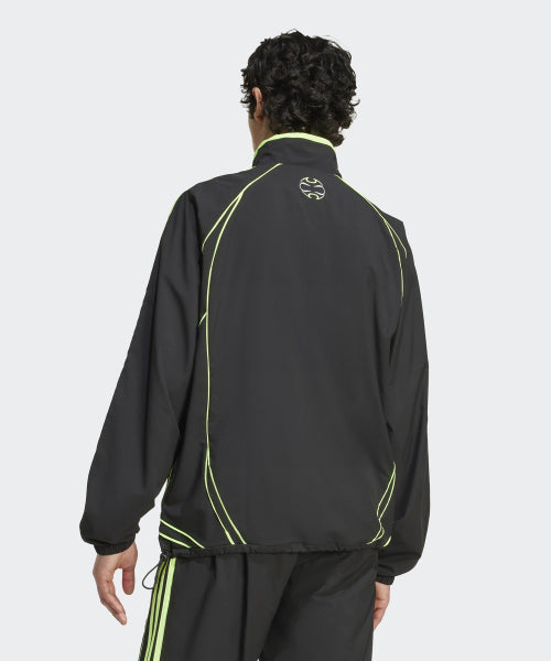 ADIDAS ADIDAS Team Geist Track Top - Size M