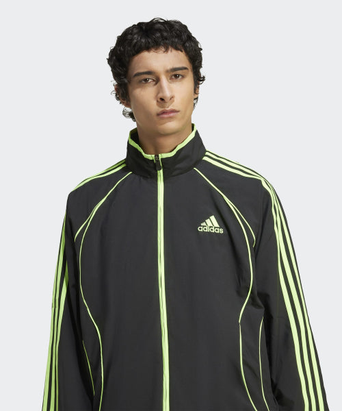 ADIDAS ADIDAS Team Geist Track Top - Size M