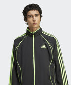 ADIDAS ADIDAS Team Geist Track Top - Size M