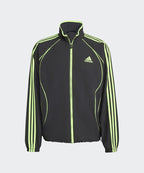 ADIDAS ADIDAS Team Geist Track Top - Size M