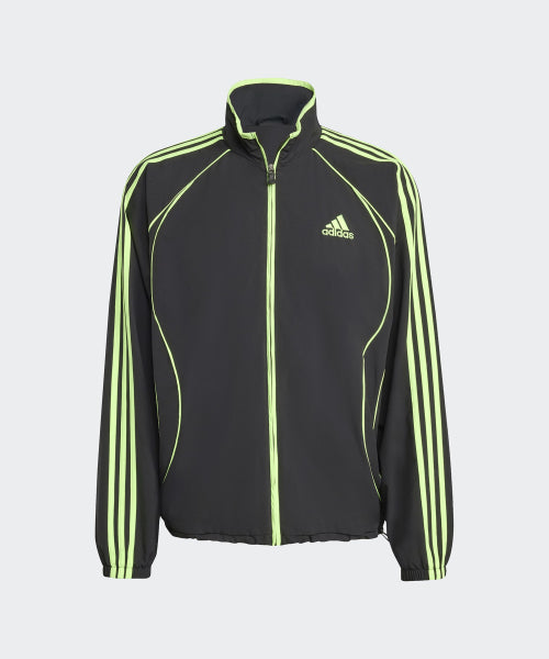 ADIDAS ADIDAS Team Geist Track Top - Size M