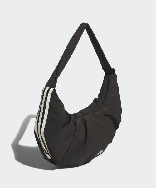 ADIDAS ADIDAS Crinkle Version Large Size Shoulder Bag