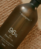 HETRAS BEAUTY Hetras Simkong Perfume Hair Loss Shampoo Large Capacity 1013ml 6 Scents