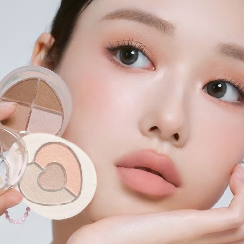 etude Brow Maker + Silicone Cover as a gift