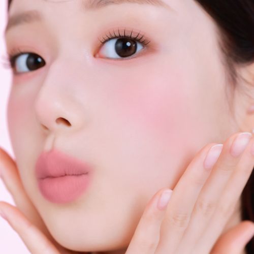 etude Brow Maker + Silicone Cover as a gift