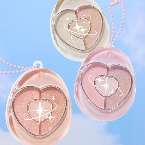 etude Brow Maker + Silicone Cover as a gift