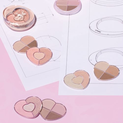 etude Brow Maker + Silicone Cover as a gift