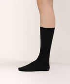 MUSINSA STANDARD WOMAN MUSINSA STANDARD WOMAN Women's Ribbed Slouch Socks 4 Pack