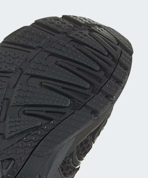 ADIDAS ADIDAS Adistar Control 5 Sneakers - Black