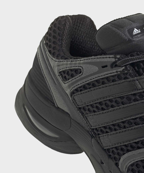 ADIDAS ADIDAS Adistar Control 5 Sneakers - Black