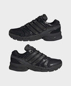 ADIDAS ADIDAS Adistar Control 5 Sneakers - Black