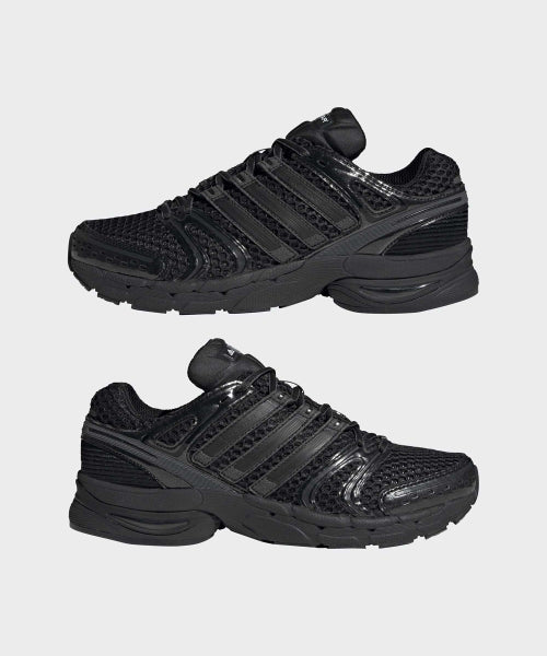 ADIDAS ADIDAS Adistar Control 5 Sneakers - Black