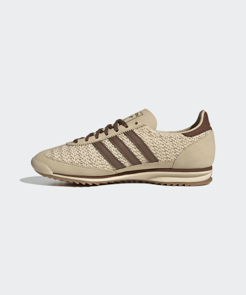 ADIDAS ADIDAS SL 72 OG Sneakers - Brown