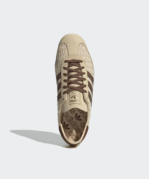 ADIDAS ADIDAS SL 72 OG Sneakers - Brown
