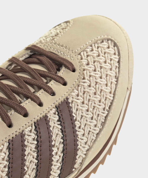 ADIDAS ADIDAS SL 72 OG Sneakers - Brown