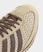 ADIDAS ADIDAS SL 72 OG Sneakers - Brown