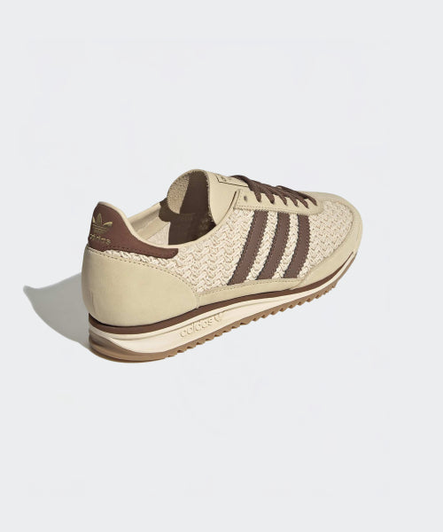 ADIDAS ADIDAS SL 72 OG Sneakers - Brown