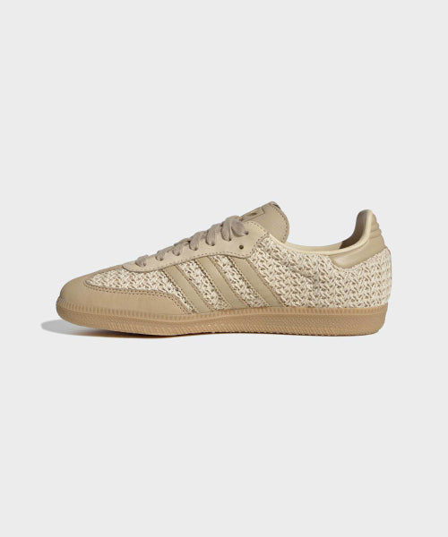 ADIDAS ADIDAS Samba OG Sneakers - Maple Beige