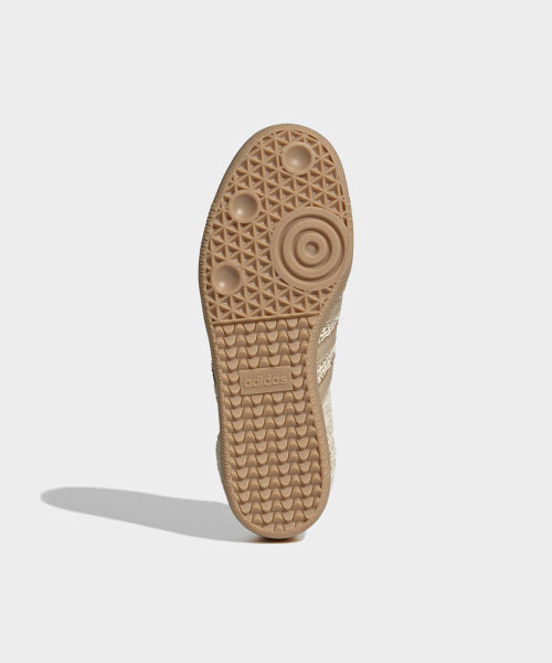 ADIDAS ADIDAS Samba OG Sneakers - Maple Beige