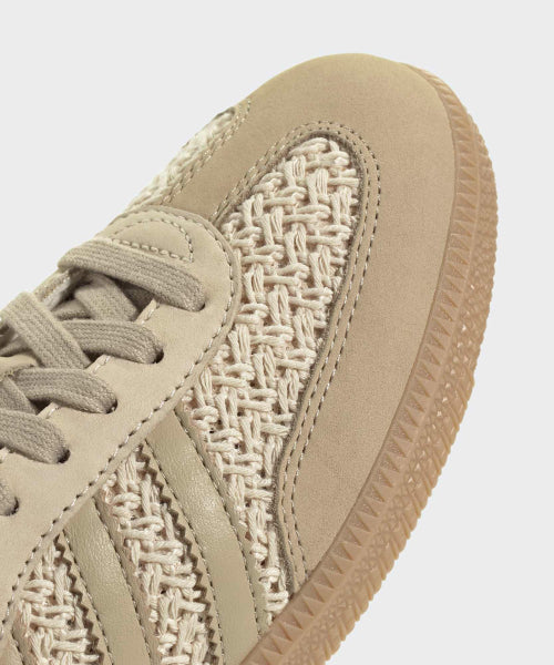 ADIDAS ADIDAS Samba OG Sneakers - Maple Beige
