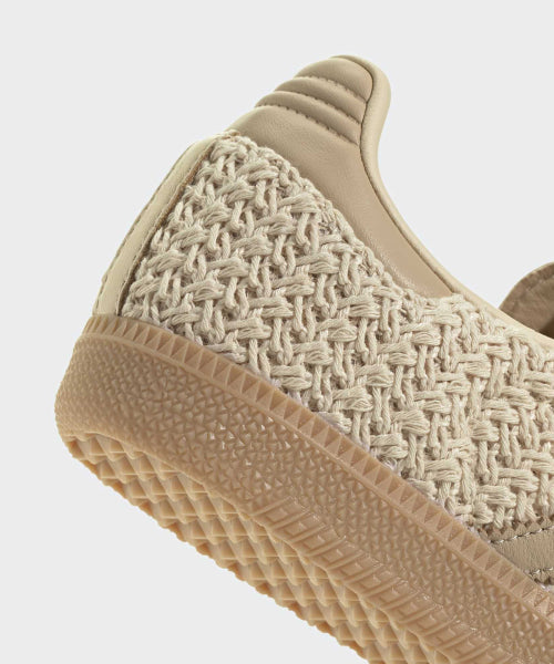 ADIDAS ADIDAS Samba OG Sneakers - Maple Beige