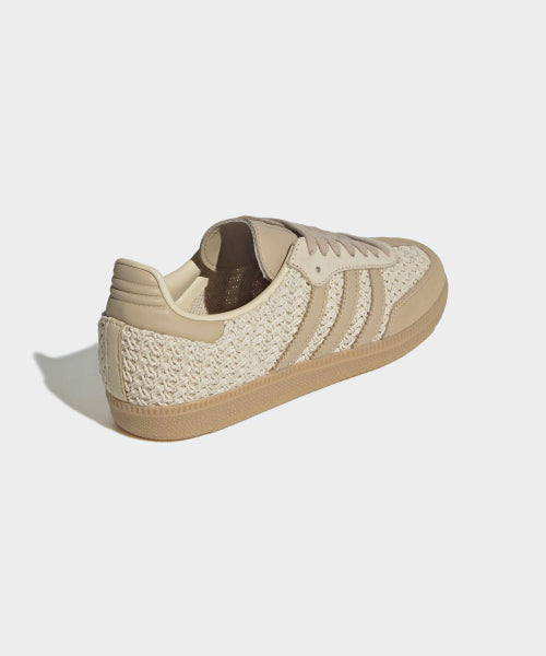 ADIDAS ADIDAS Samba OG Sneakers - Maple Beige