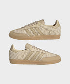 ADIDAS ADIDAS Samba OG Sneakers - Maple Beige