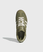 ADIDAS ADIDAS Samba OG Sneakers - Orbit Green