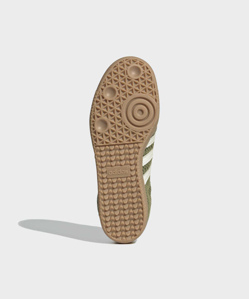 ADIDAS ADIDAS Samba OG Sneakers - Orbit Green