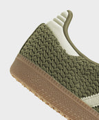 ADIDAS ADIDAS Samba OG Sneakers - Orbit Green