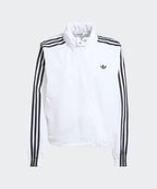 ADIDAS ADIDAS 3-Stripe Woven Windbreaker - Size S