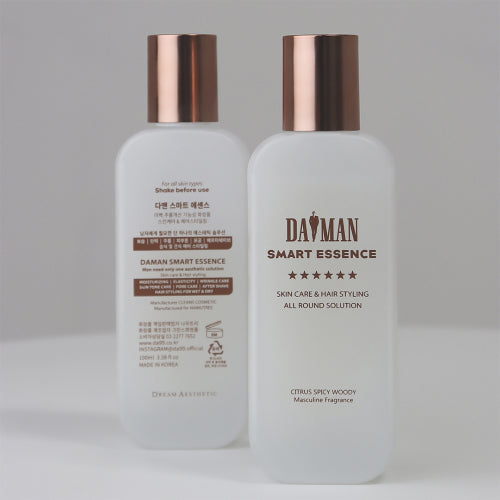 DA99 Daman Smart All-in-One Essence 100ml