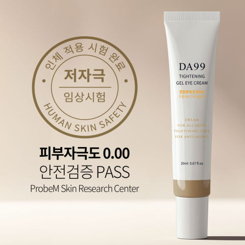 DA99 DA99 Melting Thread Lifting Tightening Gel Eye Cream 20ml