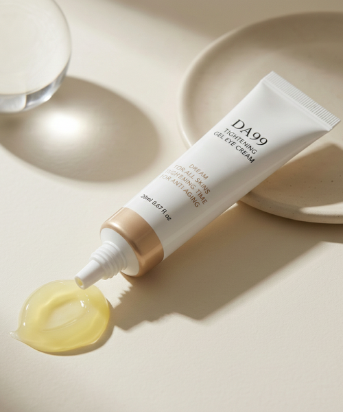 DA99 DA99 Melting Thread Lifting Tightening Gel Eye Cream 20ml