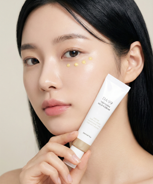DA99 DA99 Melting Thread Lifting Tightening Gel Eye Cream 20ml