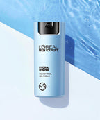 LOREALPARIS Men Expert Hydra Power Oil Control Gel Cream (+Free Milky Lotion Mini 22ml)