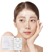 MARSHIQUE MARSHIQUE Full Face Care Wrinkle Repair Multi Wrinkle Patch 60 sheets