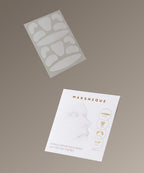MARSHIQUE MARSHIQUE Full Face Care Wrinkle Repair Multi Wrinkle Patch 60 sheets